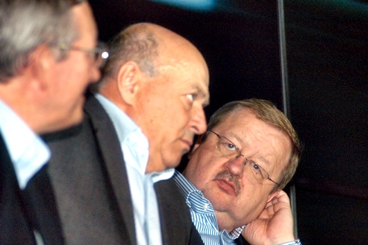 Czego dowiedzieliśmy się po aferze orzełkowej?