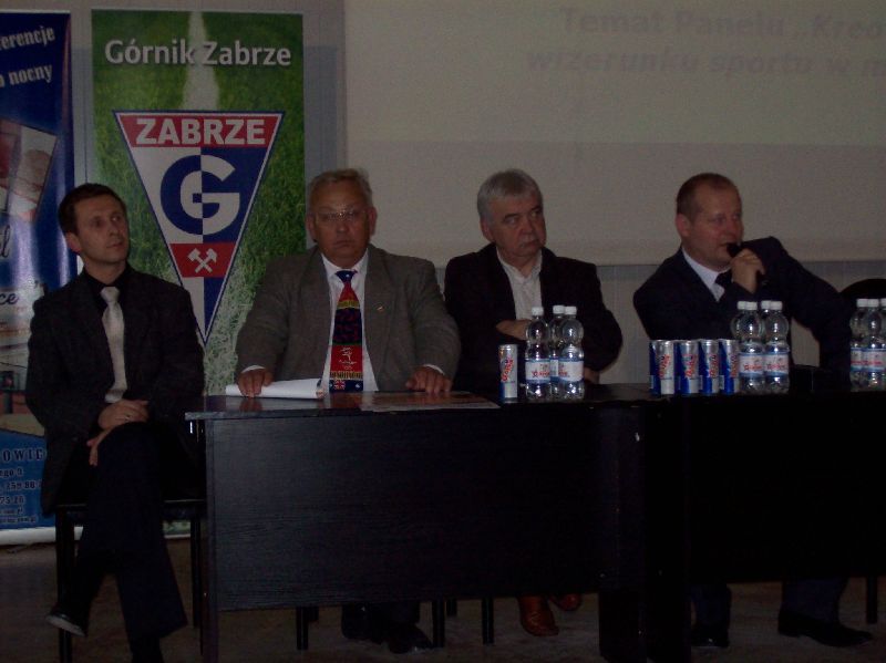 Miklas: Cieszę się, że Kiełbowicz zostanie