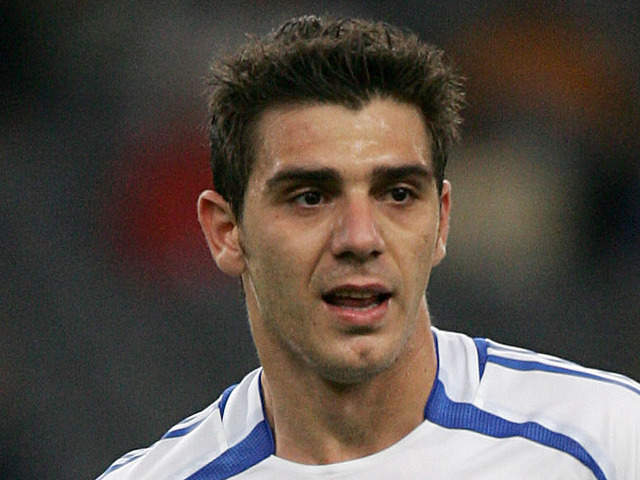 Uczestnicy Euro: Grecja