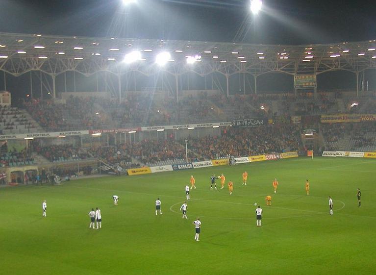 Zabłocki odchodzi z Korony