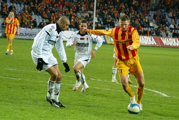 Galerie ze spotkań OE w iGol.pl!