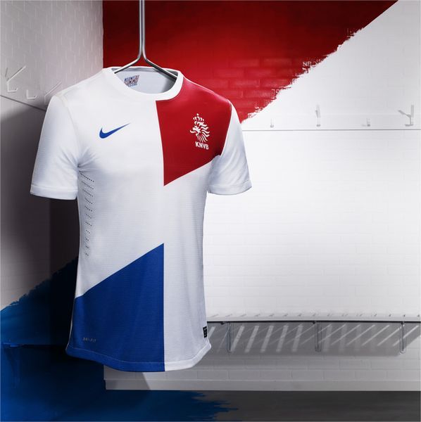 Nowe stroje od Nike