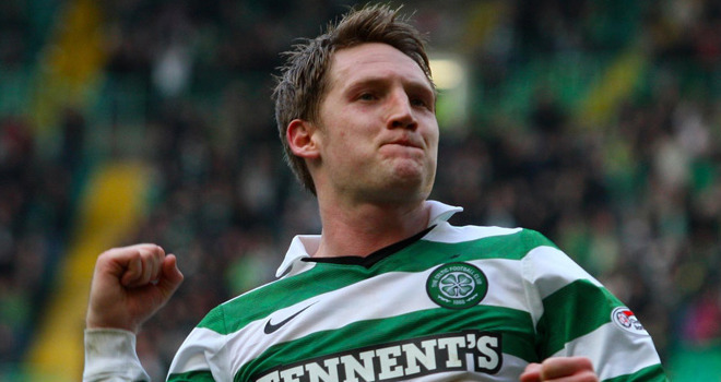 Pewne zwycięstwo Celticu