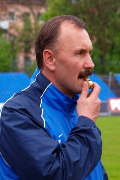 Premier Liga bardziej wschodnia. Część 2.