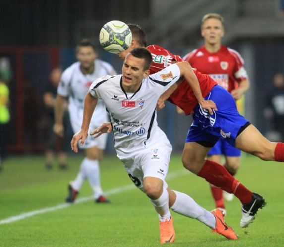 Mączyński trafi do Chin?