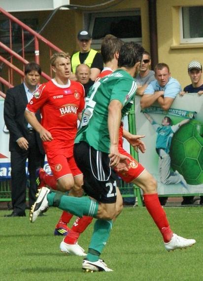 Ostrowski: Damy z siebie wszystko