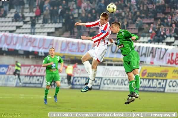 Bąk: Stać nas na zwycięstwo w Gliwicach