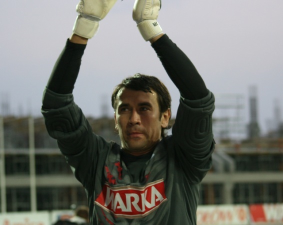 Kotorowski jednak w Lechu