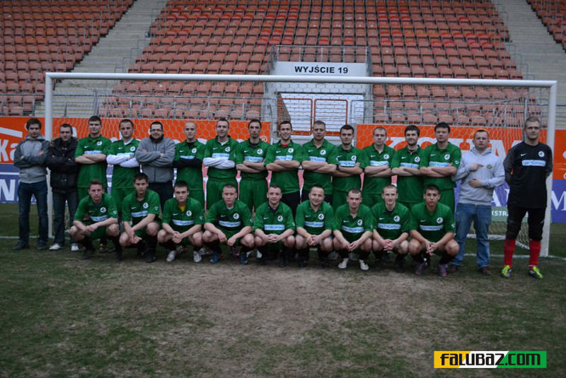 Policja odwołuje mecz w A klasie!