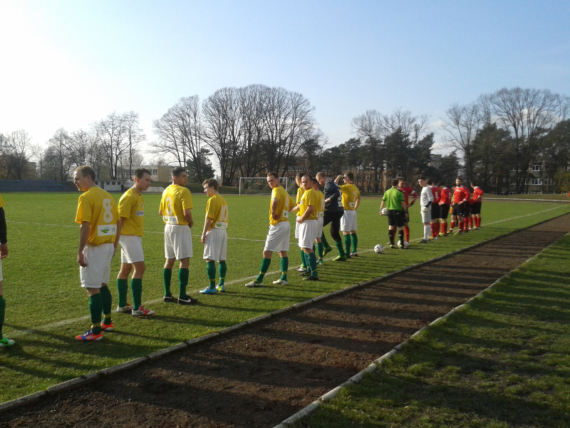 Pojedynek zielonogórsko-gorzowski