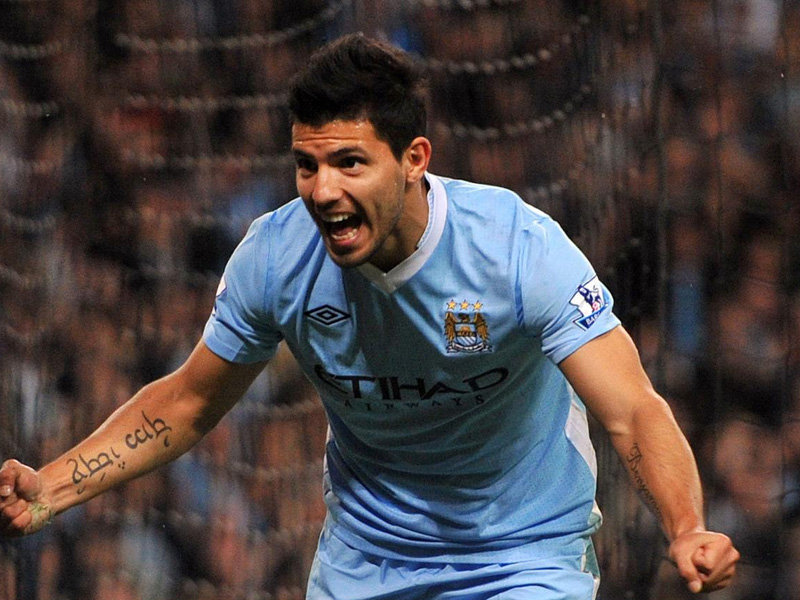 Piękne zwycięstwo Citizens