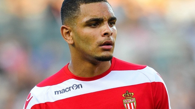 Grad goli w Monako. Słaby mecz Krychowiaka