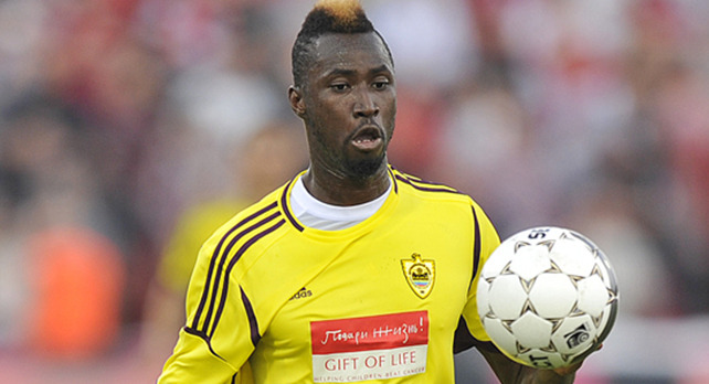 Anży ponownie zwycięskie