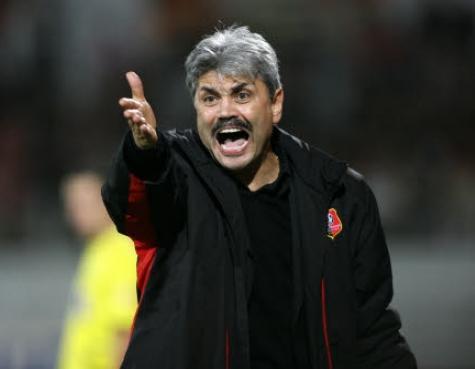 AS Monaco z nowym trenerem