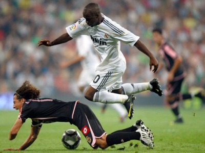 Lass wzmocni Fenerbahce?