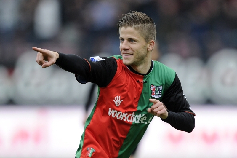 Kolejny Duńczyk w Ajaksie