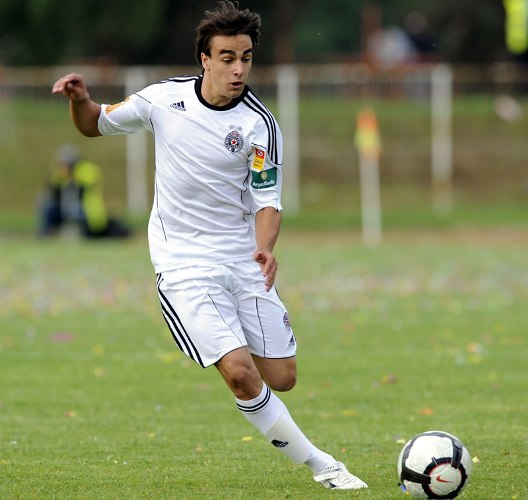 ONBG: Lazar Marković