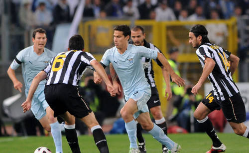 Italia na okrągło: Wyścig o puchary trwa