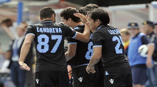 Lazio może otrzymać karę od UEFA