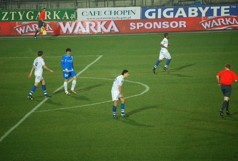 Zapowiedź 25. kolejki OE