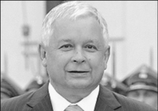 Prezydent nie żyje. Odwołano mecze