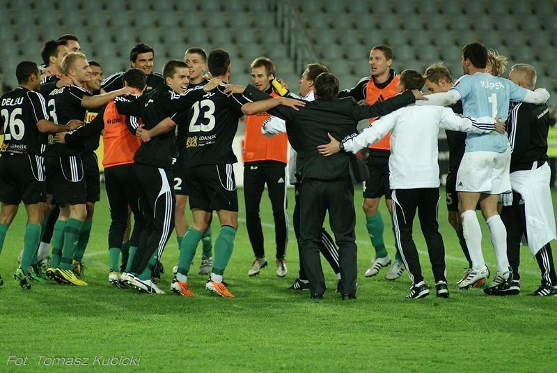 Dawidowski wyleczył kontuzję