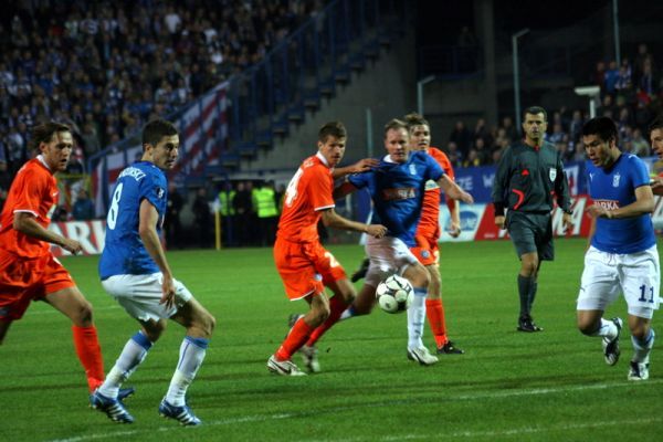 Austria Wiedeń i powrót do przeszłości