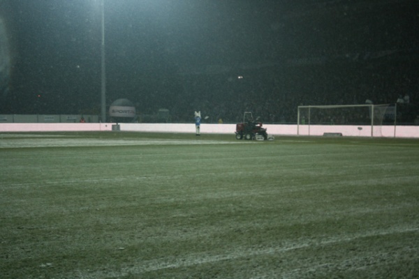 Boxing Day w Polsce?