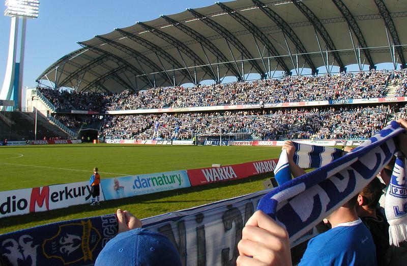 OE: Koszmar Bełchatowian trwa