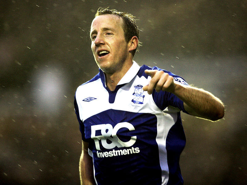 Birmingham finalistą po dogrywce