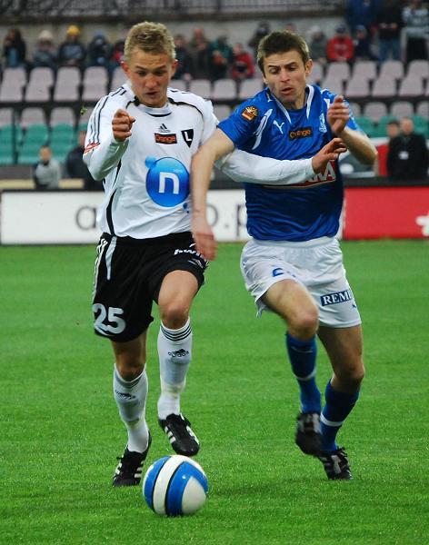 Podsumowanie 25. kolejki OE