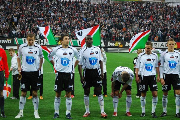 Walka o tytuł trwa dalej!