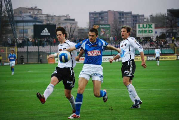 Możliwy powrót Astiza?