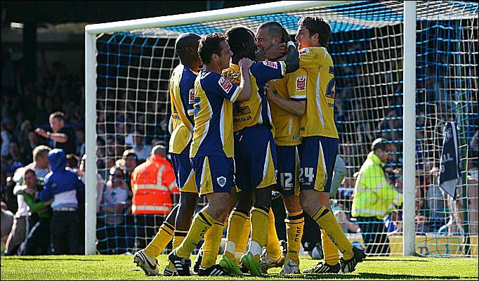 Niesamowity mecz Leicester, United pokonany!