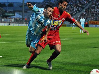 Mecz Ligue 1 przełożony przez silne wiatry