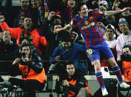 Na kogo czeka Bayern?