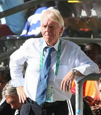 Minął dzień: Przygotowania na finiszu