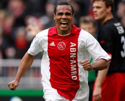 Piłkarz Ajaxu… rozchwytywany