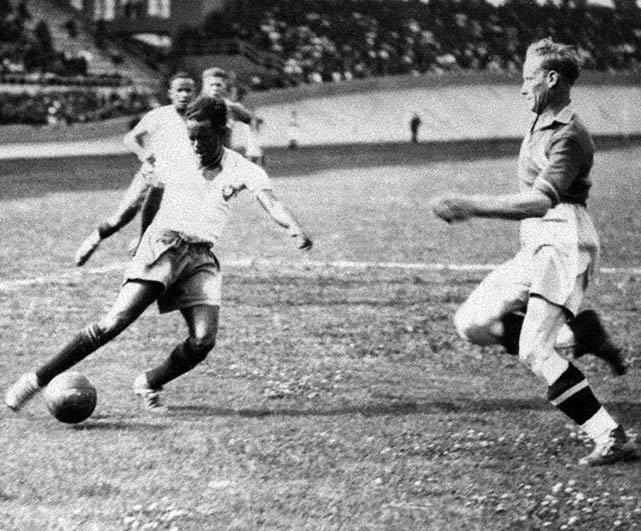 Vasco da Gama – klub, który pokonał rasizm