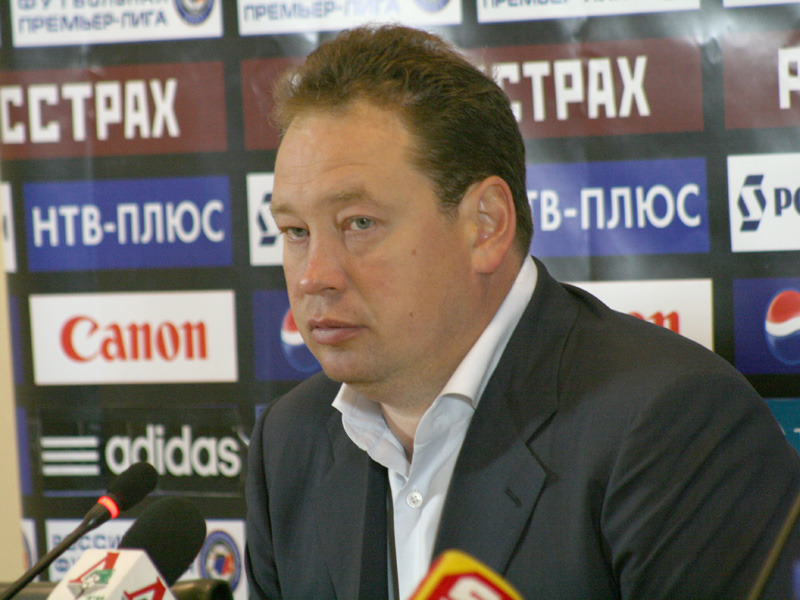 Słucki: Inter jest faworytem