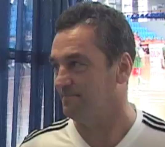 Leszek Pisz. Mały generał