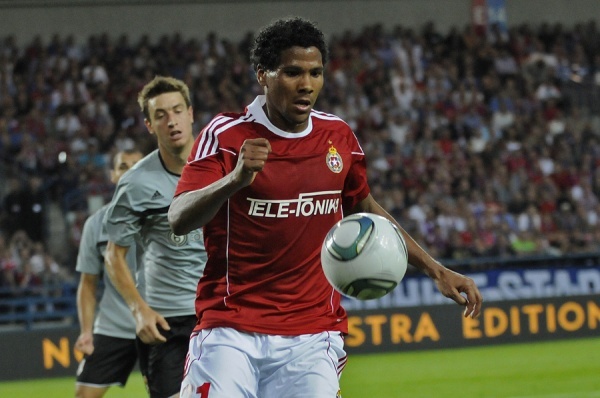 Lamey: Jestem w gazie