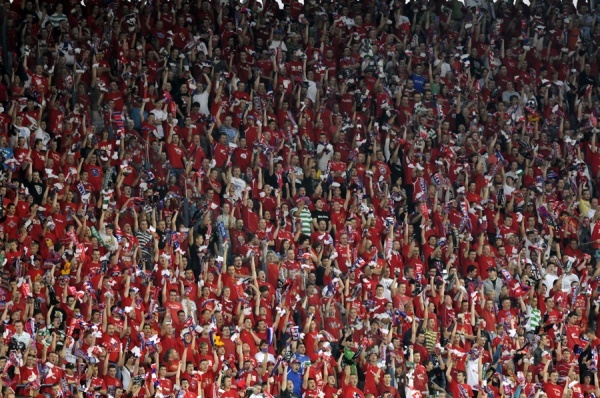 Jaliens nie zagra z Lechią