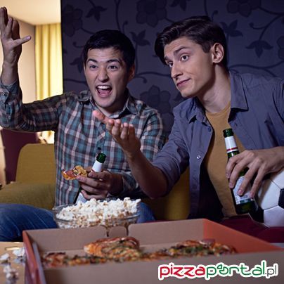 PizzaPortal.pl wspiera Polaków w LM