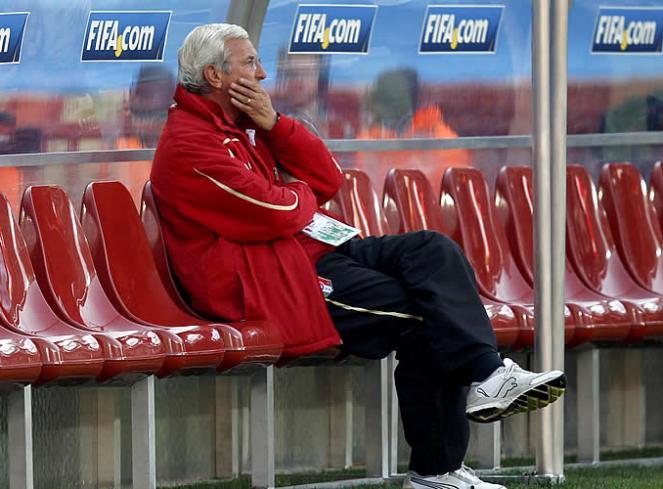 Lippi wspiera Allegriego