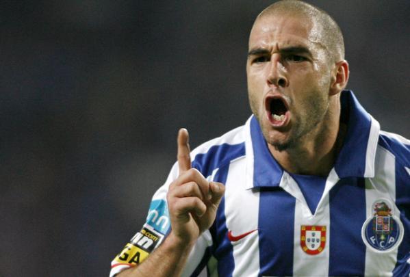 Lisandro Lopez nowym piłkarzem Ol.Lyon