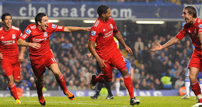 Liverpool podwyższy ofertę za Mertensa