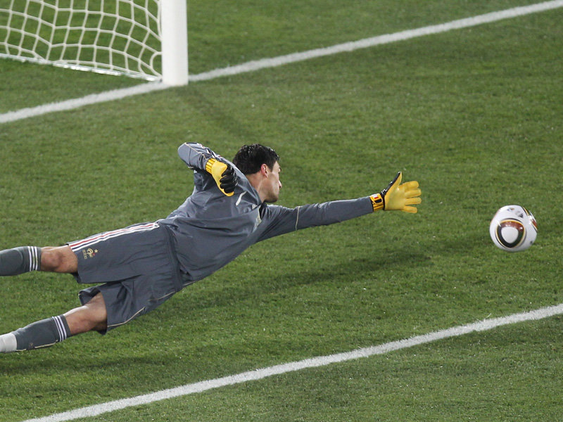 Lloris wierny barwom