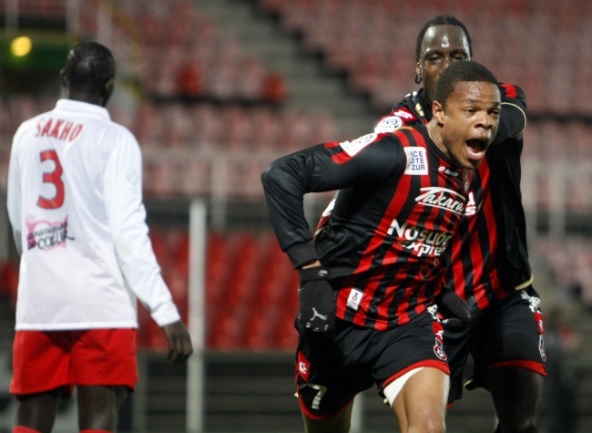 Marsylia bez Remy’ego i Diawary