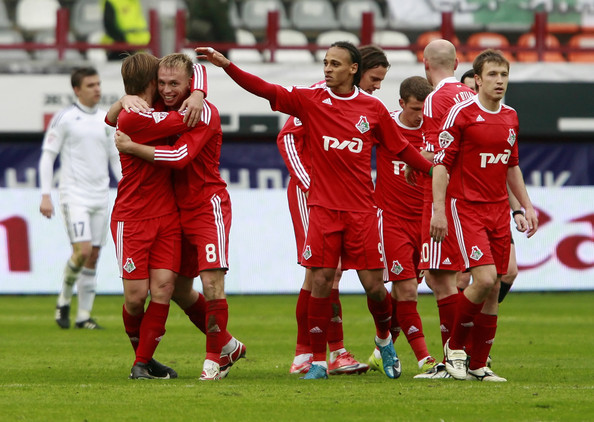 Moskwa lepsza od Bilbao